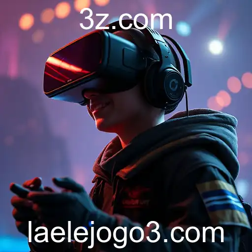 A Revolução dos Jogos em 2026: Tendências e Inovações