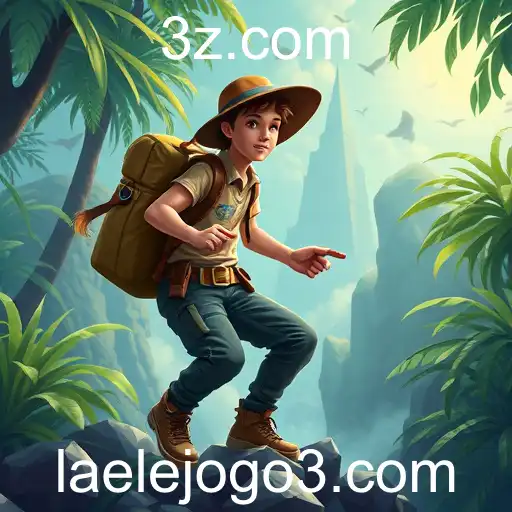 Explorando a Emoção dos Jogos de 'Adventure Fun' no La Ele Jogo