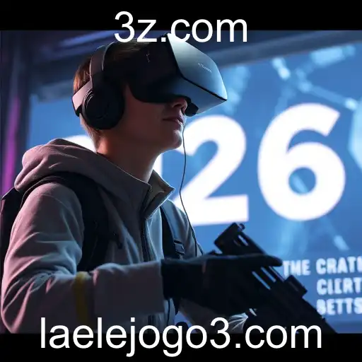 A Revolução Digital no Universo Gaming