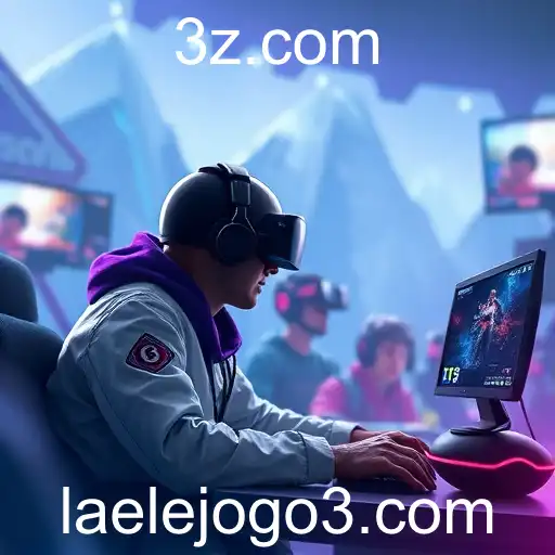 Evolução do Mercado de Jogos em 2026: Perspectivas e Inovações