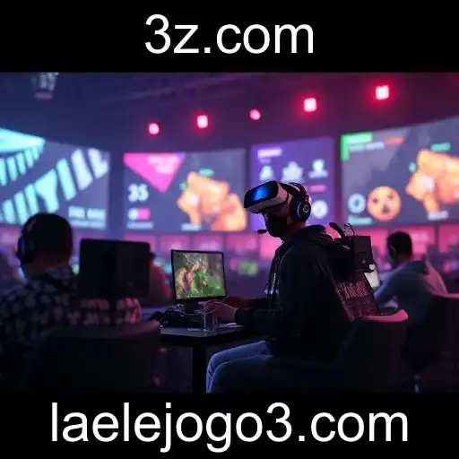 Evolução e Tendências no Mercado de Jogos em 2026