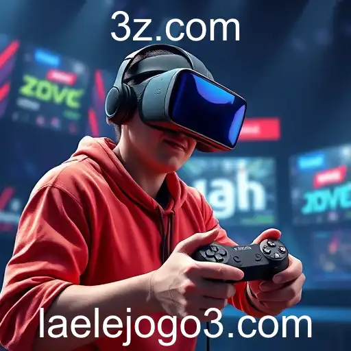 Tendências e Inovações no Mundo dos Jogos em 2026
