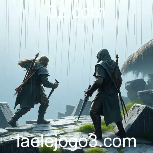 Revolução nos Jogos Online: Um Olhar Atual