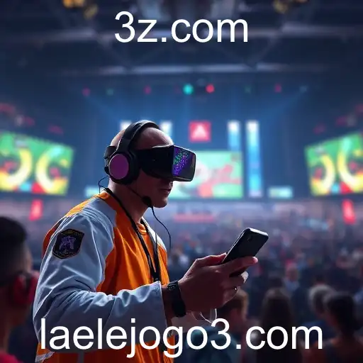 Tendências e Evoluções nos Jogos de 2026