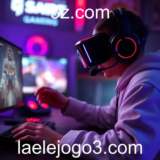 Ascensão e Impacto do Mercado de Jogos Online em 2026