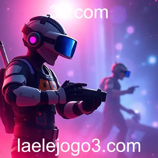 Tendências e Novidades no Mundo dos Jogos
