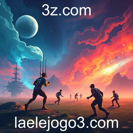 A Revolução dos Jogos em 2026