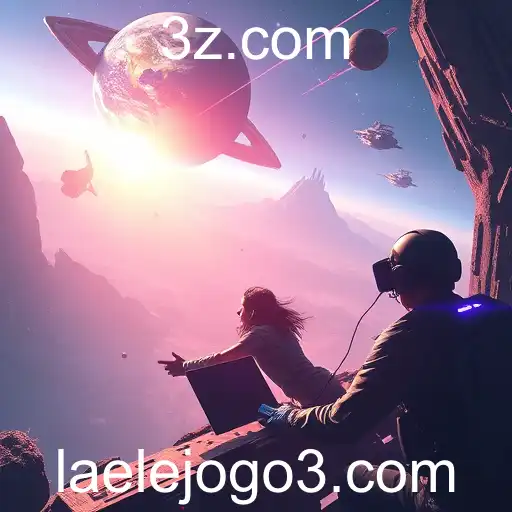 Revolução e Tendências no Universo dos Jogos