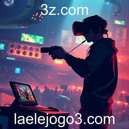 Tendências e Novidades do Mundo dos Jogos em 2026