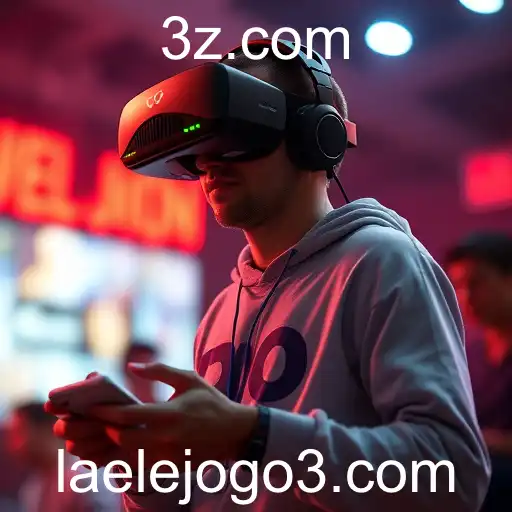 Tendências e Evoluções no Mundo dos Jogos em 2026