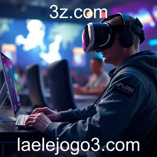 O Crescimento do Mundo dos Jogos em 2026