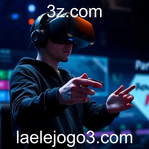 Impacto da Tecnologia nos Jogos Online