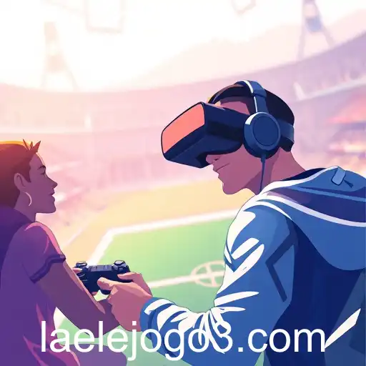 Tendências e Lançamentos em 'La Ele Jogo'