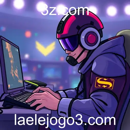 A Nova Era dos Jogos no Brasil