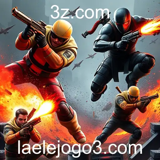 Tendências Emergentes nos Jogos Online em 2026