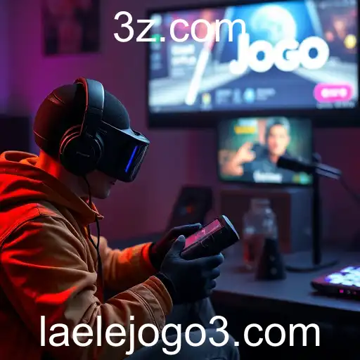 Expansão dos Jogos Online em Portugal