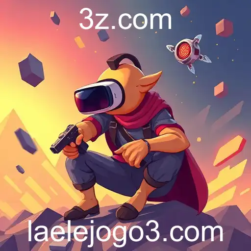 Explorando o Universo dos Jogos Online