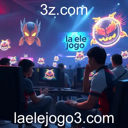 Jogos Eletrônicos: A Evolução e o Futuro