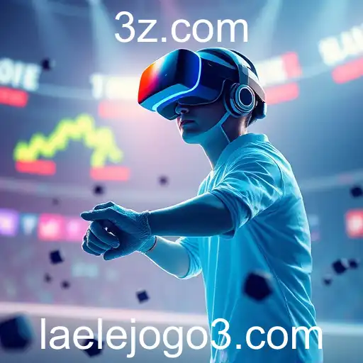Inovações e Tendências no Mundo dos Jogos