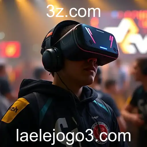 A Revolução dos Jogos em 2026: Tendências e Expectativas