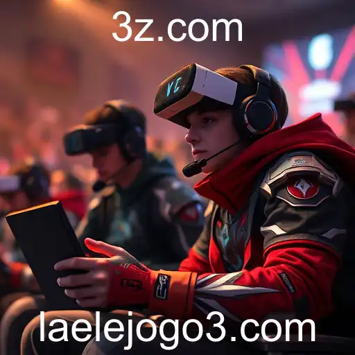 Inovações e Tendências no Mundo dos Jogos 2026