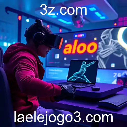 Tendências e Inovações no Mundo dos Jogos Online