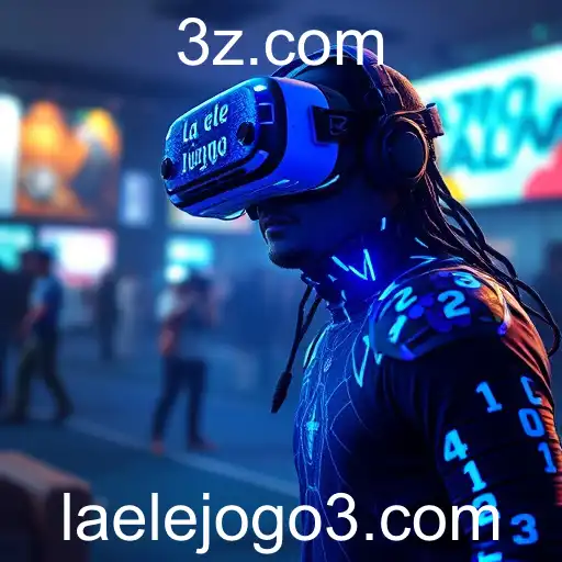 Revolução dos Games: Novas Dinâmicas em 2026