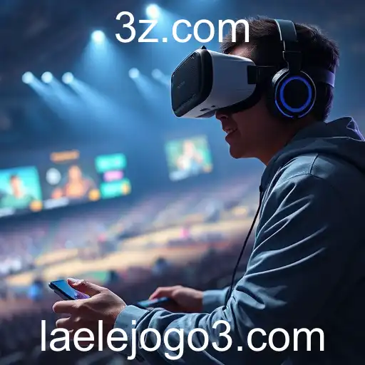 Inovações e Tendências no Mundo dos Jogos em 2026