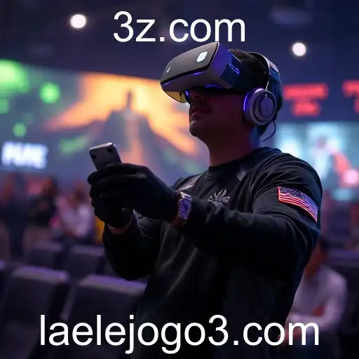 Tendências e Inovações no Setor de Jogos em 2026