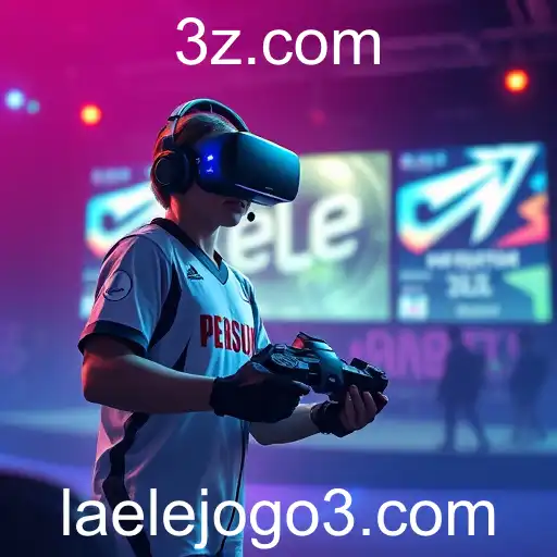 Inovações no Mundo dos Jogos em 2026