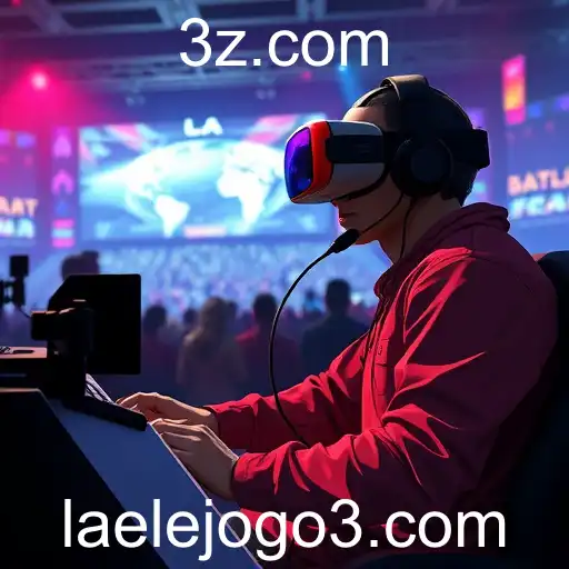 Revolução nos Jogos Online em 2026