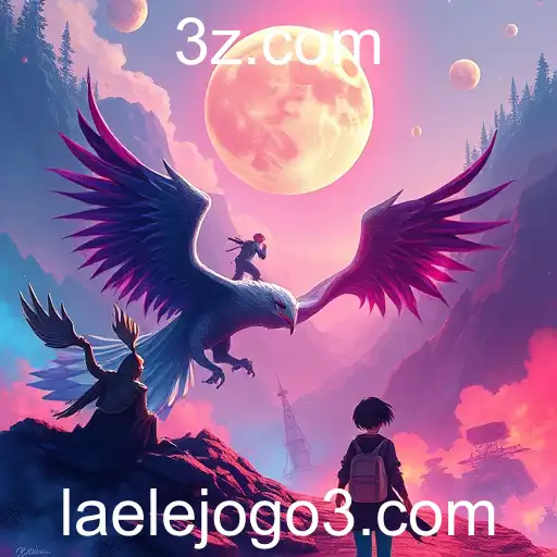 Novidades Incendiárias no Mundo dos Jogos