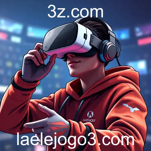 Impacto de 'La Ele Jogo' no Mercado de Jogos em 2026