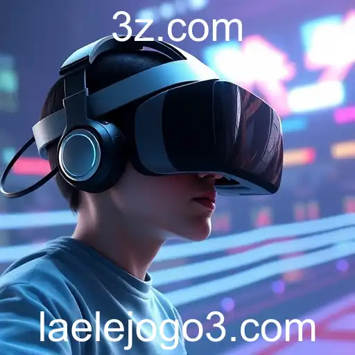 A Nova Era dos Jogos em 2026: Inovações e Desafios
