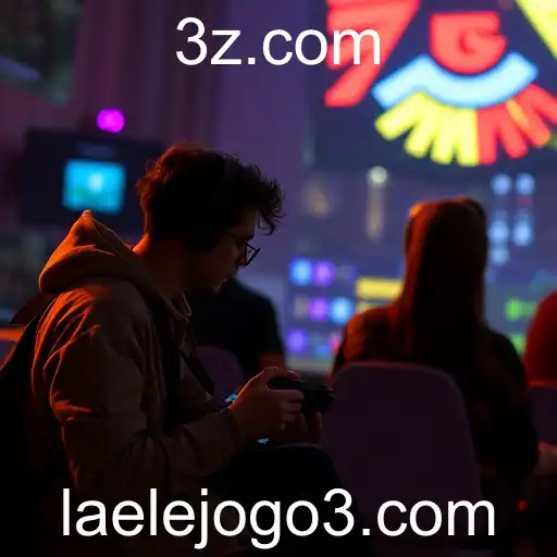 A Nova Era dos Jogos em Língua Portuguesa