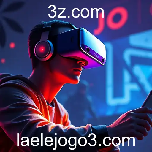 A Revolução dos Games: A Ascensão do 'la ele jogo'
