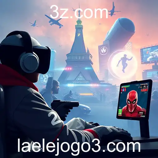 A Revolução dos Jogos Online em 2026
