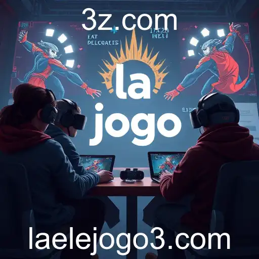 A Revolução dos Jogos em Português