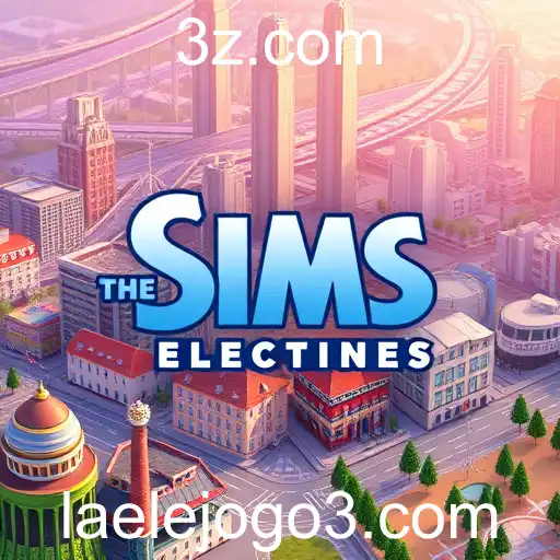 Explorando o Universo dos Jogos de Simulação