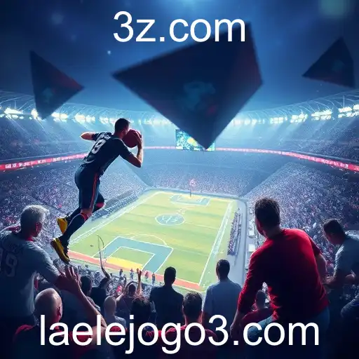 A Emoção dos Jogos de Esportes na Era Digital