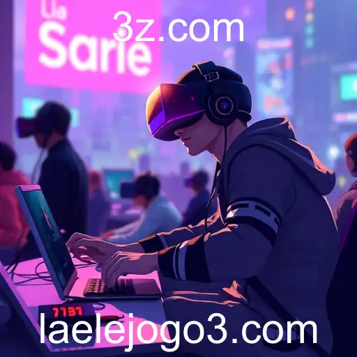 O Futuro dos Jogos: Tendências e Inovações