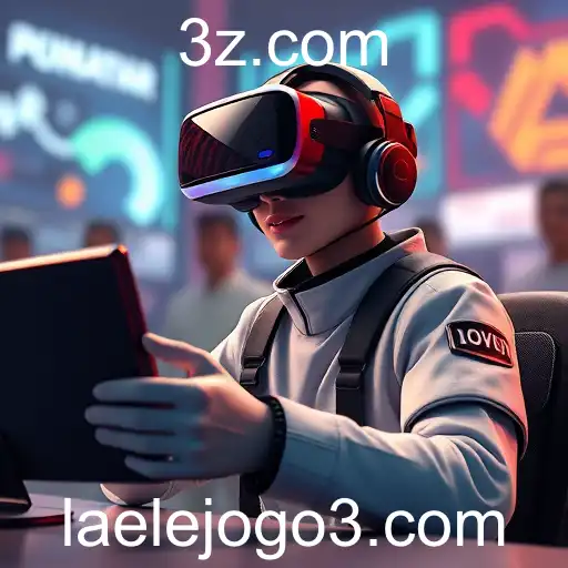 Tendências e Dinâmicas do Mundo dos Jogos em 2026