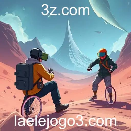 Tendências e Inovações no Mundo dos Jogos 2026