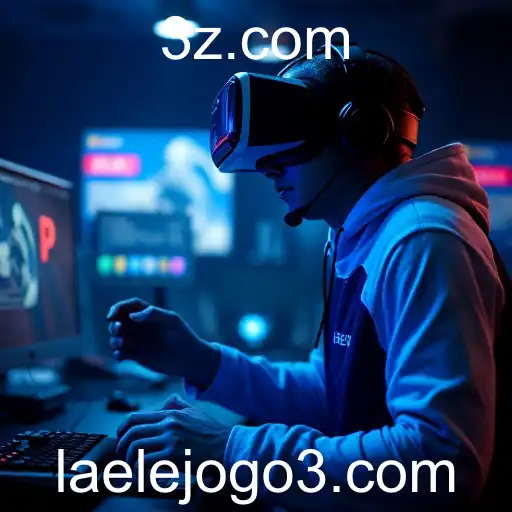 Encontro Virtual: Jogos e Tendências em 2026